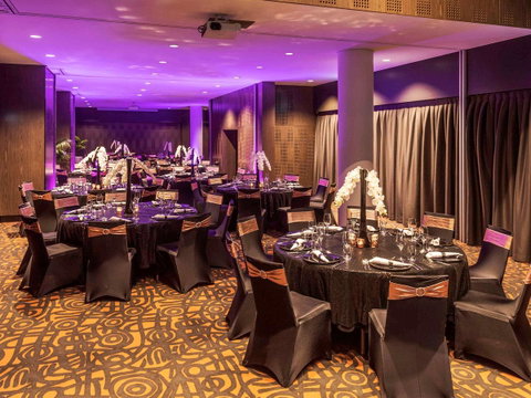 Novotel Sydney Darling Harbour - Tourism Cairns 42