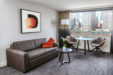 Novotel Sydney Darling Harbour - Tourism Cairns 2