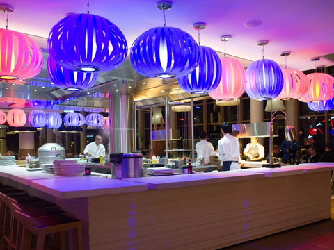 Novotel Sydney Darling Harbour - Tourism Cairns 39