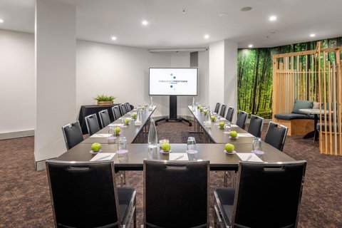 Novotel Sydney Darling Harbour - Tourism Cairns 17