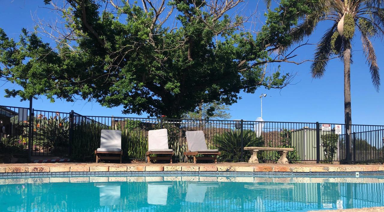 Berry Park NSW Tourism Cairns