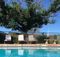 Hunter Morpeth Motel and Villa's - Tourism Cairns