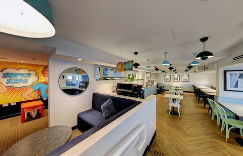 Ibis Budget Sydney Airport - Tourism Cairns 5