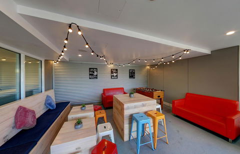 Ibis Budget Sydney Airport - Tourism Cairns 3