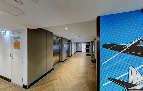 Ibis Budget Sydney Airport - Tourism Cairns 6