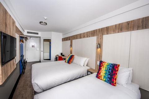 Ibis Budget Sydney Airport - Tourism Cairns 32