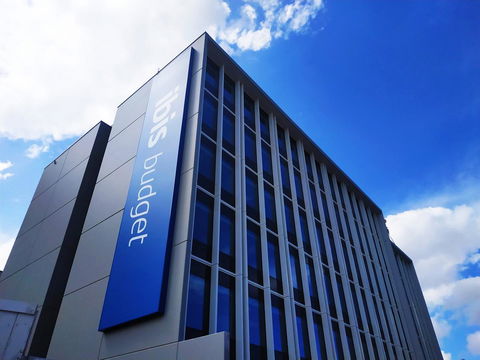 Ibis Budget Sydney Airport - Tourism Cairns 34