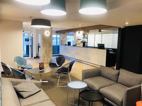 Ibis Budget Sydney Airport - Tourism Cairns 19