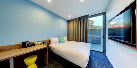 Ibis Budget Sydney Airport - Tourism Cairns 1