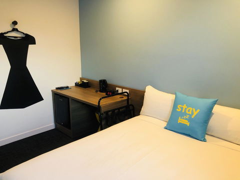 Ibis Budget Sydney Airport - Tourism Cairns 30