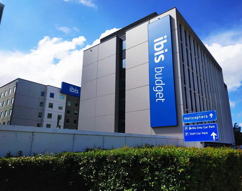 Ibis Budget Sydney Airport - Tourism Cairns 0