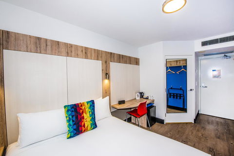 Ibis Budget Sydney Airport - Tourism Cairns 44
