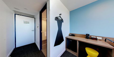 Ibis Budget Sydney Airport - Tourism Cairns 12