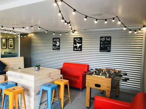 Ibis Budget Sydney Airport - Tourism Cairns 28