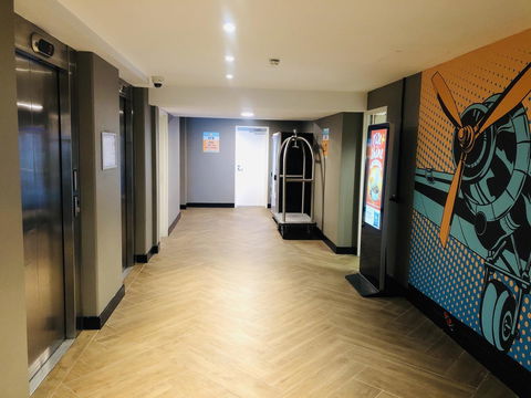 Ibis Budget Sydney Airport - Tourism Cairns 20