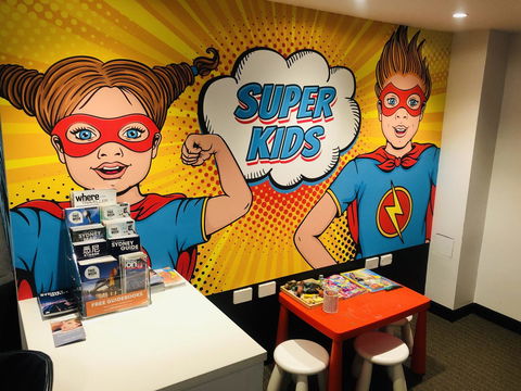 Ibis Budget Sydney Airport - Tourism Cairns 22