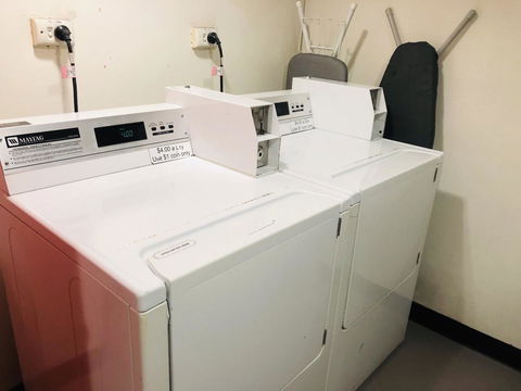 Ibis Budget Sydney Airport - Tourism Cairns 24