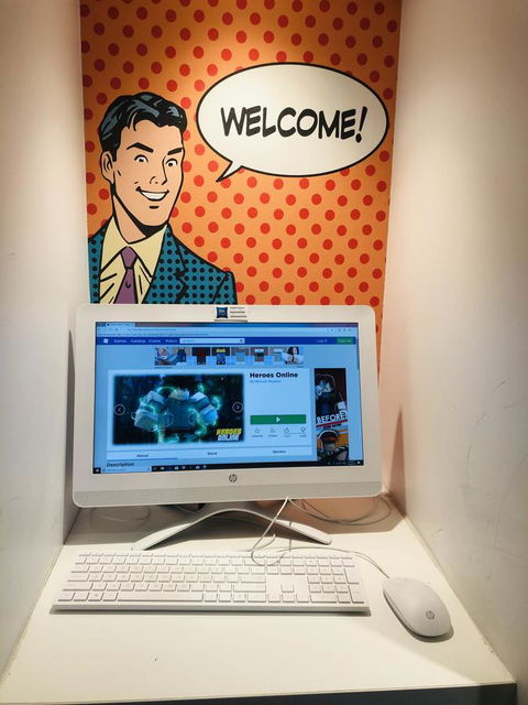 Ibis Budget Sydney Airport - Tourism Cairns 23