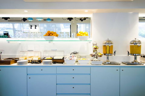 Ibis Budget Sydney Airport - Tourism Cairns 40