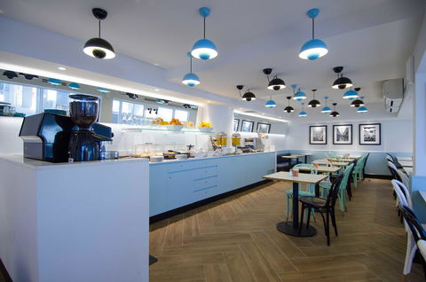 Ibis Budget Sydney Airport - Tourism Cairns 35