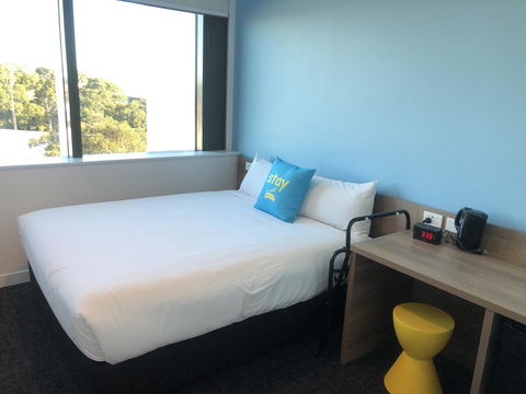 Ibis Budget Sydney Airport - Tourism Cairns 18