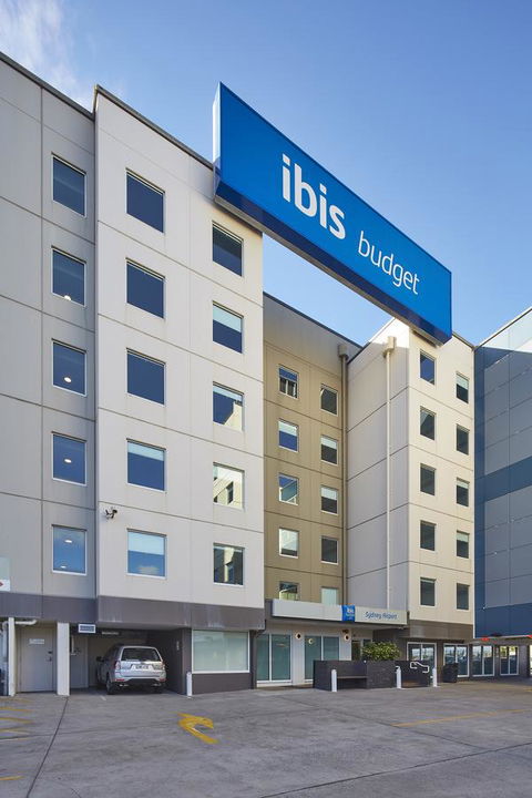 Ibis Budget Sydney Airport - Tourism Cairns 41