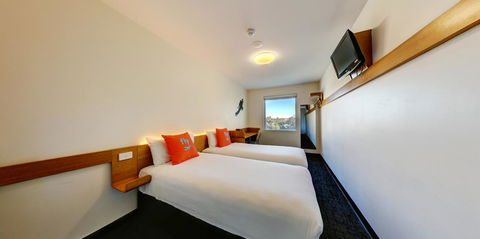 Ibis Budget Sydney Airport - Tourism Cairns 15