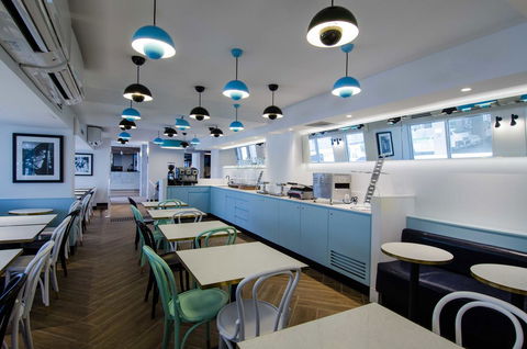 Ibis Budget Sydney Airport - Tourism Cairns 42