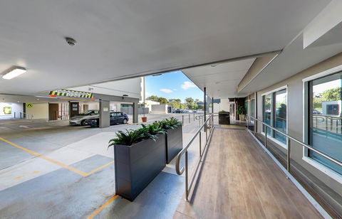 Ibis Budget Sydney Airport - Tourism Cairns 2