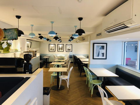 Ibis Budget Sydney Airport - Tourism Cairns 25