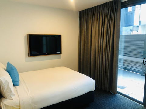 Ibis Budget Sydney Airport - Tourism Cairns 31