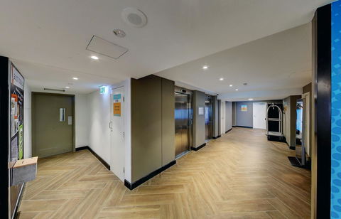 Ibis Budget Sydney Airport - Tourism Cairns 7