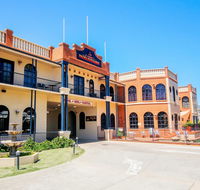 Albury Paddlesteamer Motel - Tourism Cairns