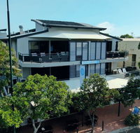 Byron Quarter Apartments - Tourism Cairns