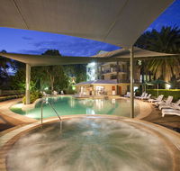 Ramada Resort by Wyndham Flynns Beach - Tourism Cairns