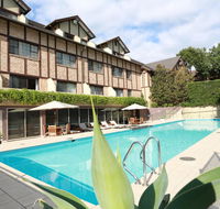 Grand Mercure The Hills Lodge - Tourism Cairns
