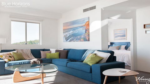 Blue Horizons, Unit 808, 41-45 Shoal Bay Road - Tourism Cairns 2