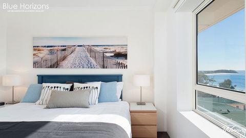 Blue Horizons, Unit 808, 41-45 Shoal Bay Road - Tourism Cairns 9