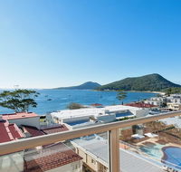 Blue Horizons Unit 808 41-45 Shoal Bay Road - Tourism Cairns