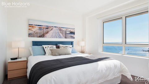 Blue Horizons, Unit 808, 41-45 Shoal Bay Road - Tourism Cairns 8
