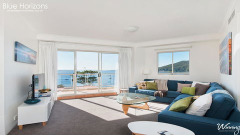 Blue Horizons, Unit 808, 41-45 Shoal Bay Road - Tourism Cairns 3