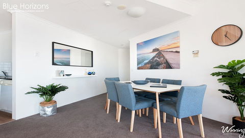 Blue Horizons, Unit 808, 41-45 Shoal Bay Road - Tourism Cairns 6