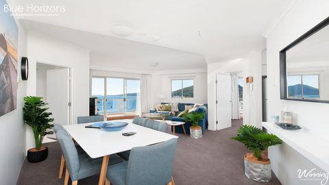 Blue Horizons, Unit 808, 41-45 Shoal Bay Road - Tourism Cairns 5