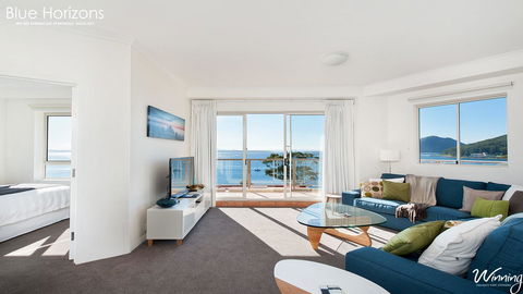 Blue Horizons, Unit 808, 41-45 Shoal Bay Road - Tourism Cairns 4