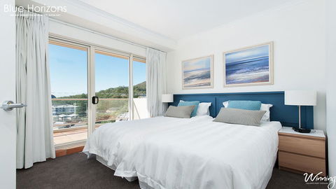 Blue Horizons, Unit 808, 41-45 Shoal Bay Road - Tourism Cairns 11