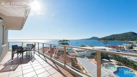Blue Horizons, Unit 808, 41-45 Shoal Bay Road - Tourism Cairns 1
