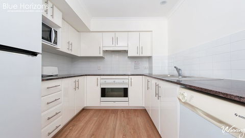 Blue Horizons, Unit 808, 41-45 Shoal Bay Road - Tourism Cairns 7