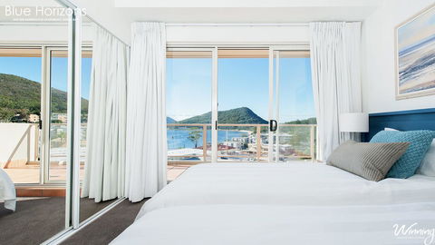 Blue Horizons, Unit 808, 41-45 Shoal Bay Road - Tourism Cairns 12