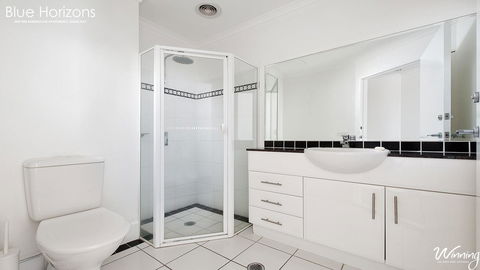 Blue Horizons, Unit 808, 41-45 Shoal Bay Road - Tourism Cairns 13