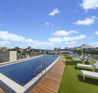 Vibe Hotel Rushcutters Bay Sydney - Tourism Cairns